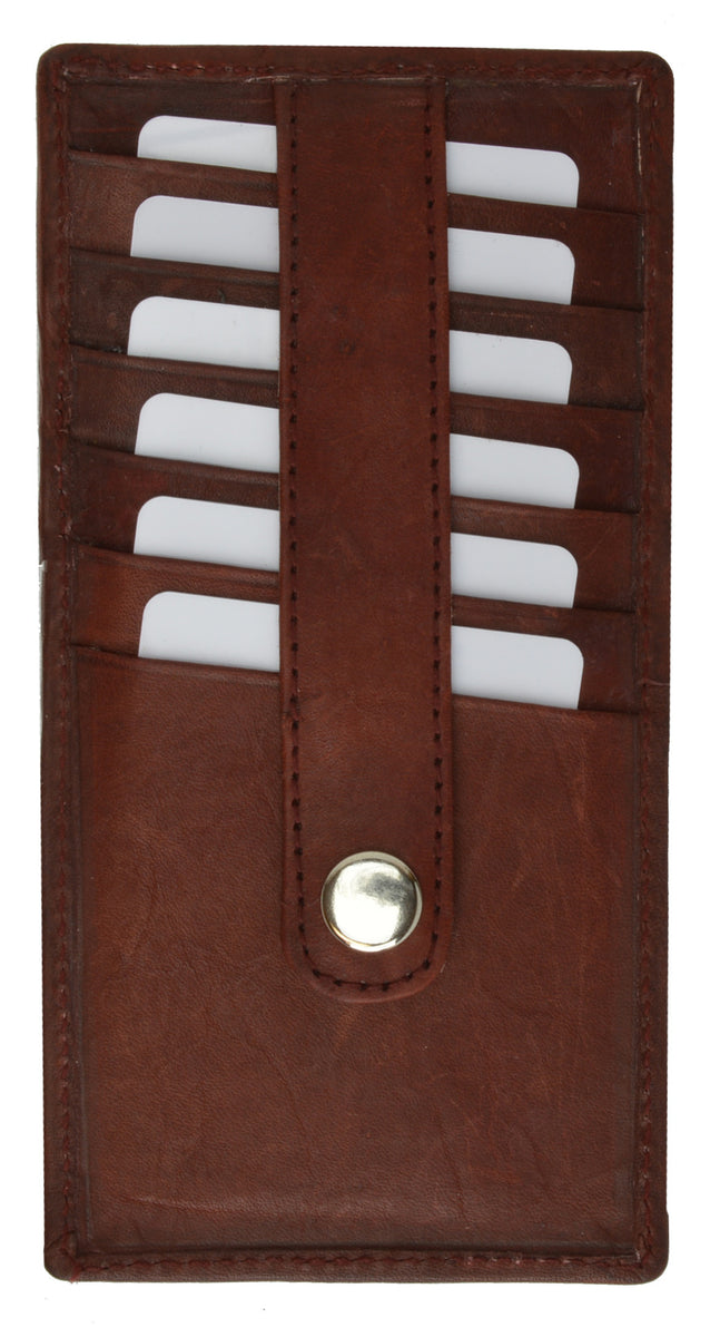 men - Accessories - Card holders Leather – mariohernandezus