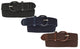 Braided Elastic Stretch Belts S112-[Marshal wallet]- leather wallets