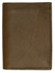 Men's Wallets 1157-[Marshal wallet]- leather wallets