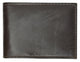 Men's Wallets 1158-[Marshal wallet]- leather wallets