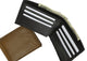 Men's Wallets 1183-[Marshal wallet]- leather wallets