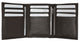 Men's Wallets 1355-[Marshal wallet]- leather wallets