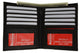 European Wallet 1502 CF-[Marshal wallet]- leather wallets