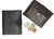 Credit Card Holders 1521-[Marshal wallet]- leather wallets