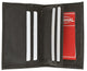 Credit Card Holders 155-[Marshal wallet]- leather wallets