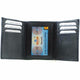 Men's Wallets 1955-[Marshal wallet]- leather wallets