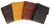 Men's Wallets 2033 CF-[Marshal wallet]- leather wallets