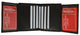 Men's Wallets 2512-[Marshal wallet]- leather wallets