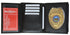 2516 TABK Badge Wallet