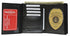 2518 TABK Badge Wallet