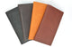 Check Book Covers 254 CF-[Marshal wallet]- leather wallets