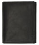 Men's Wallets 3555 CF-[Marshal wallet]- leather wallets