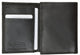 Men's Wallets 5155-[Marshal wallet]- leather wallets