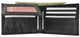 Men's Wallets 5553 CR-[Marshal wallet]- leather wallets