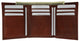 Men's Wallets 55 CF-[Marshal wallet]- leather wallets