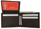 Men's Wallets 578 CF-[Marshal wallet]- leather wallets