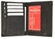 Men's Wallets 618-[Marshal wallet]- leather wallets