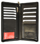 Travel Accessories 663 CF-[Marshal wallet]- leather wallets