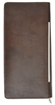 Travel Accessories 663 CF-[Marshal wallet]- leather wallets