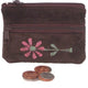 Change Purses 810 Suede-[Marshal wallet]- leather wallets