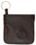 Change Purses 811 CF(121-20)-[Marshal wallet]- leather wallets