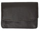 Change Purses 855-[Marshal wallet]- leather wallets