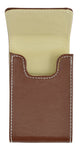 Business card holder COM 002-[Marshal wallet]- leather wallets