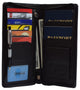 Credit Card Holder 90663-[Marshal wallet]- leather wallets
