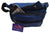 New Nylon Waist Fanny Pack Belt Bag Pouch Travel Hiking Camping Hip Purse Men Women / F005-[Marshal wallet]- leather wallets