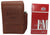 510913 Cigarette Storage Organizer Genuine Leather Tobaccos Pouch Lighter Holder Logos Storage Container