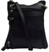CN0908 Women's Premium Genuine Leather  Crossbody Shoulder Bag Ladies Purse Luxury