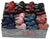 DIS4_36_Y062 Display for 36Pcs Leather Change Purses