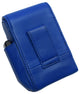1847 Genuine Leather Cigarette Box Anti-Scratch Protective Storage Case with Lighter Holder