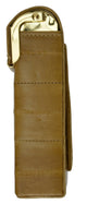 Cigarette Case E 131-[Marshal wallet]- leather wallets
