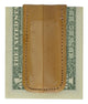Money Clip E334-[Marshal wallet]- leather wallets