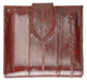 Ladies' Wallets E 573-[Marshal wallet]- leather wallets