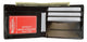 Men's Wallets E 703-[Marshal wallet]- leather wallets