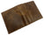 Men's RFID Blocking Genuine Leather Unique L Shape Bifold Wallet USA Series Wallets for Men RFID51HU