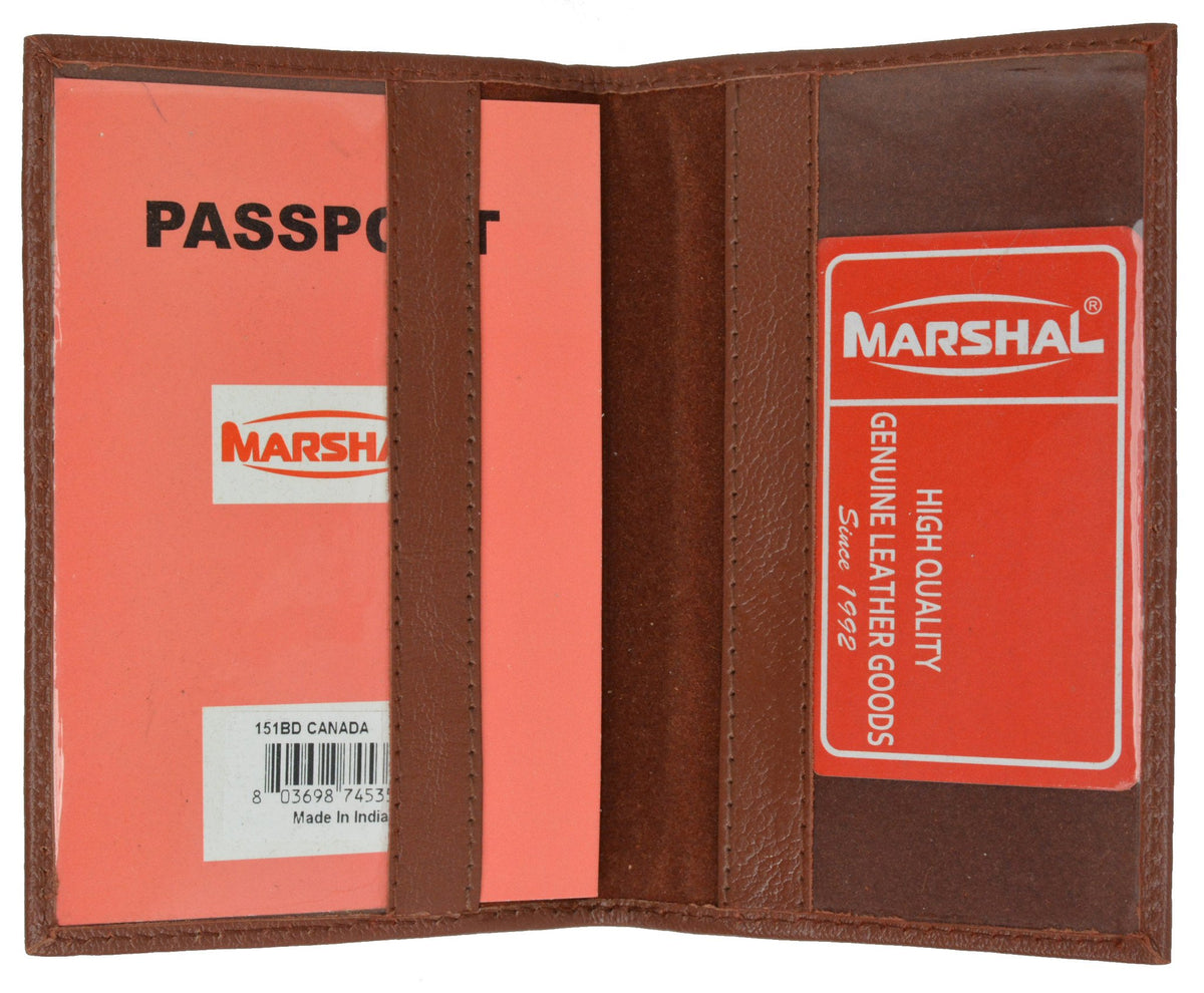Britain Passport Cover Passport Holder Travel Ticket Holder Uk Case Covers Multi Card Leather Antimagnetic Anti Theft Brush Passport Card Holder Pu Identification Badges