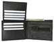 Men's Premium Leather Wallet  P 3053-[Marshal wallet]- leather wallets