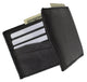 Premium Leather Quality Men's Wallets P 82-[Marshal wallet]- leather wallets
