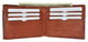 Men's Wallets 5532 CF-[Marshal wallet]- leather wallets