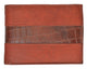 Men's Wallets 5532 CF-[Marshal wallet]- leather wallets