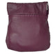 Squeeze Coin Pouch 121 20-[Marshal wallet]- leather wallets