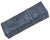 Waterproof Eel Skin Cosmetic Case Lipstick Case elegant Design EW565-[Marshal wallet]- leather wallets