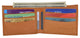 Men's Wallets 58 CF-[Marshal wallet]- leather wallets