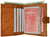 Men's Wallets 1354 CF-[Marshal wallet]- leather wallets