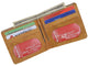 Men's Wallets 1362 CF-[Marshal wallet]- leather wallets
