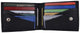 Men's Wallets 77-[Marshal wallet]- leather wallets