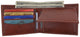 Men's premium Leather Quality Wallet 92 2533